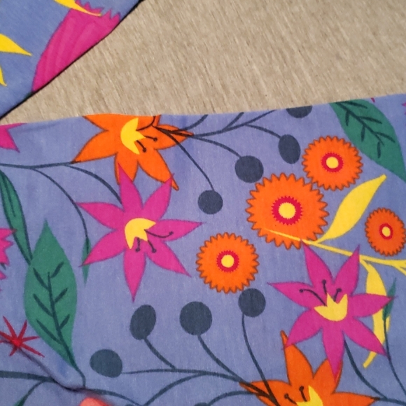 3XL lularoe Randy - Picture 3 of 3